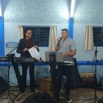 Fotos: Inácio Rohden