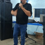 Fotos: Inácio Rohden
