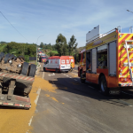 Foto: CBM / Divulgação 