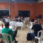 Fotos: Inácio Rohden