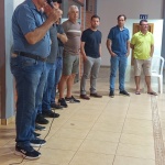 Fotos: Inácio Rohden