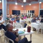 Fotos: Inácio Rohden