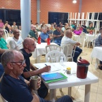 Fotos: Inácio Rohden