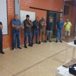 Fotos: Inácio Rohden