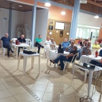 Fotos: Inácio Rohden