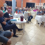 Fotos: Inácio Rohden