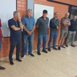 Fotos: Inácio Rohden