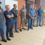 Fotos: Inácio Rohden