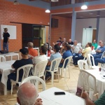 Fotos: Inácio Rohden