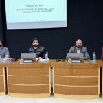 Foto: Divulgação/ Câmara Municipal de Maravilha