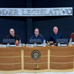 Foto: Divulgação/ Câmara Municipal de Maravilha