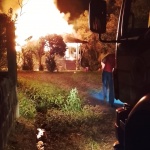 Foto: Bombeiros