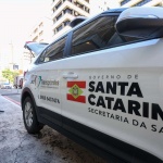 Foto: Leo Munhoz/SecomGOVSC