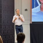 Foto: Marcos de Lima / WH Comunicações 