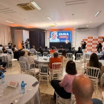 Foto: Marcos de Lima / WH Comunicações 