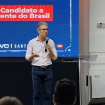 Foto: Marcos de Lima / WH Comunicações 