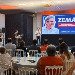 Foto: Marcos de Lima / WH Comunicações 