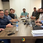 Foto: Divulgação/Câmara Municipal de Maravilha