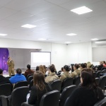 Foto: Tamara Finardi/ WH Comunicações/ Líder