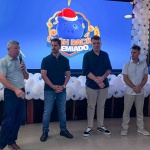 Foto: Marcos de Lima / WH Comunicações 