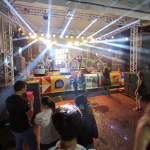 Foto: Marcos de Lima / WH Comunicações 