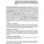 Documento enviado pela Prefeitura de Maravilha