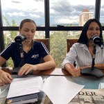 Foto: Oneide Behling/Líder FM