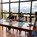 Foto: Oneide Behling/Líder FM