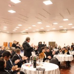 Foto: Tamara Finardi/ WH Comunicações/ Líder