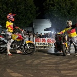 Foto: Marcos de Lima / WH Comunicações 