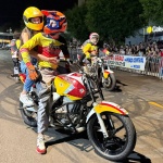 Foto: Marcos de Lima / WH Comunicações 