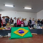 Foto: Yasmim Rogrigues Behling
