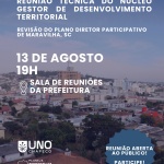 Divulgação/Participa Maravilha