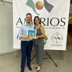 Foto: Divulgação/Município de Maravilha