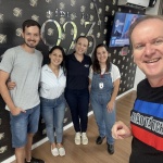 Foto: Oneide Behling/Líder FM