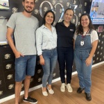 Foto: Oneide Behling/Líder FM