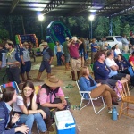 Fotos: Inácio Rohden