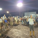 Fotos: Inácio Rohden