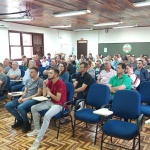 Fotos: Inácio Rohden