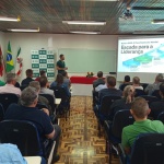 Fotos: Inácio Rohden