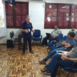 Fotos: Inácio Rohden