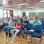 Fotos: Inácio Rohden