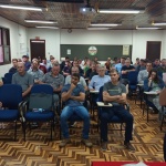 Fotos: Inácio Rohden
