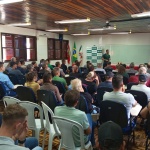 Fotos: Inácio Rohden