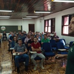 Fotos: Inácio Rohden