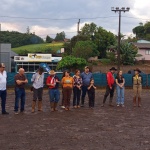 Fotos: Inácio Rohden