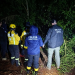 Foto: Divulgação/PCSC