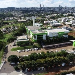 Foto: Divulgação/Ifsc