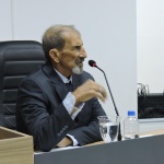 Foto: Divulgação/Câmara