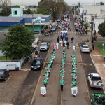 Foto: Ascom Prefeitura de Belmonte